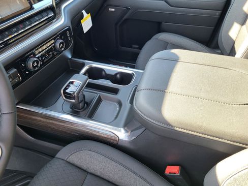 New 2026 Chevrolet Silverado 1500 LT Trail Boss w/ Convenience Package II AWD/4WD image 20