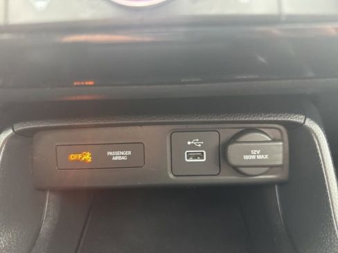 Used 2022 Honda Civic Sport image 25