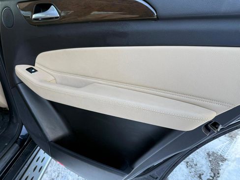 Used 2017 Mercedes-Benz GLS 450 4MATIC w/ Premium Package image 29