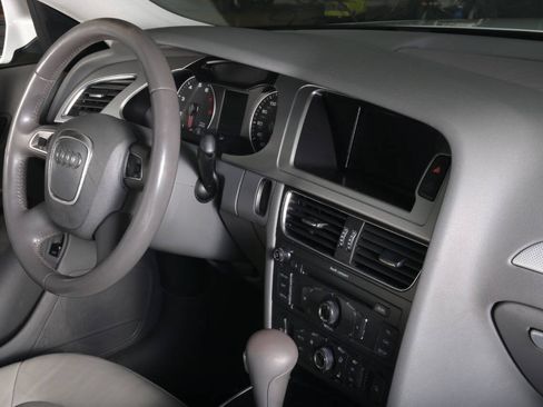 Used 2012 Audi A4 2.0T Premium AWD/4WD image 32