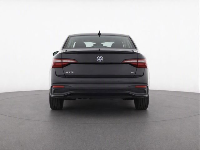 Used 2023 Volkswagen Jetta SE w/ Panoramic Sunroof Package FWD image 7