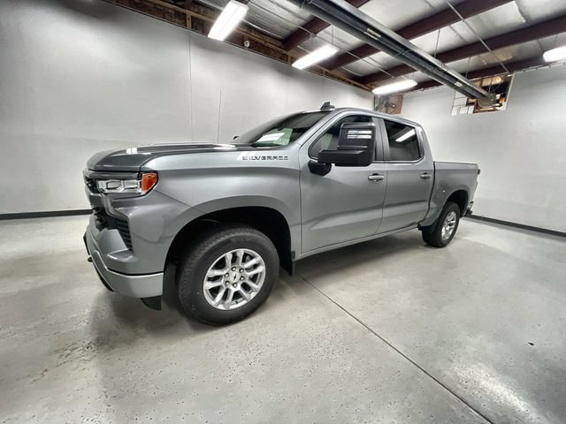 New 2026 Chevrolet Silverado 1500 RST w/ Convenience Package II AWD/4WD image 5