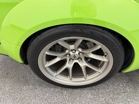 Used 2023 Dodge Challenger R/T Scat Pack RWD image 24