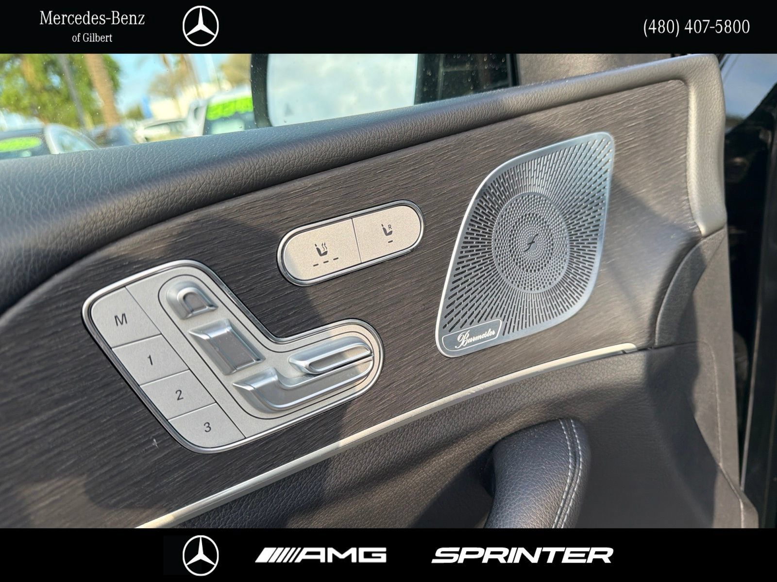 Used 2020 Mercedes-Benz GLE 350 image 10