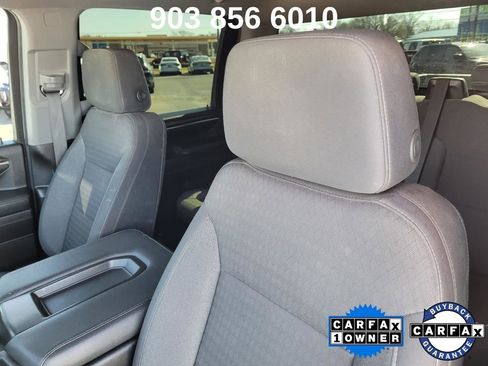 Used 2024 Chevrolet Silverado 2500 LT image 28