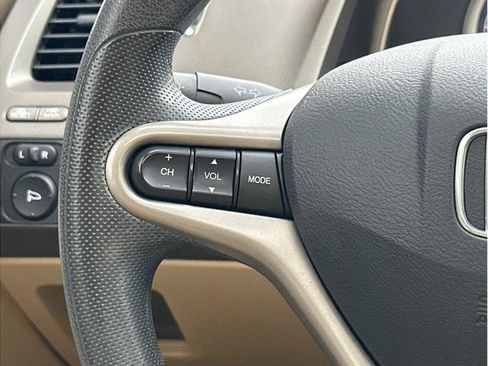 Used 2008 Honda Civic EX image 18