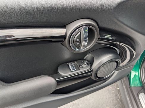 Used 2023 MINI Cooper SE FWD image 22