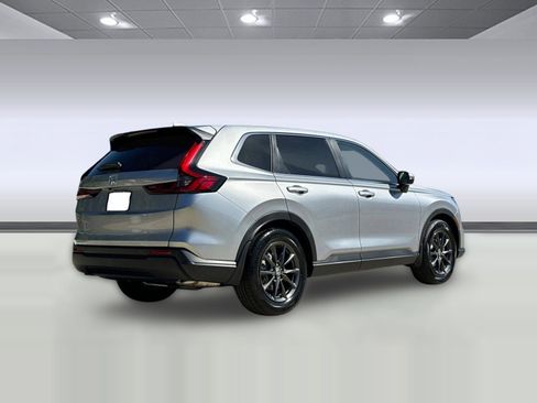 New 2026 Honda CR-V EX-L image 8