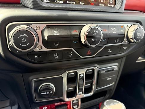 Used 2021 Jeep Gladiator Rubicon image 51