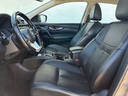 Used 2022 Nissan Rogue Sport SL w/ Premium Package image 29