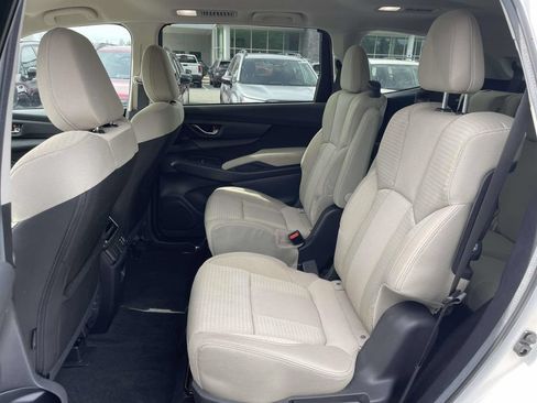 Certified 2025 Subaru Ascent Premium AWD/4WD image 3