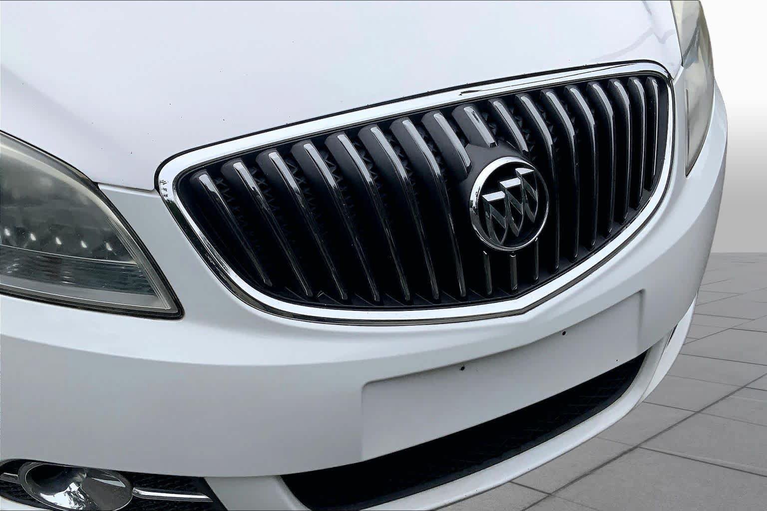 Used 2014 Buick Verano Convenience FWD image 28