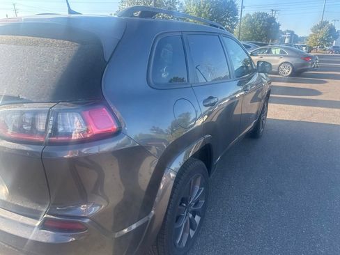 Used 2020 Jeep Cherokee High Altitude AWD/4WD image 15