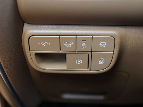 Used 2026 Hyundai Palisade Calligraphy AWD/4WD image 33