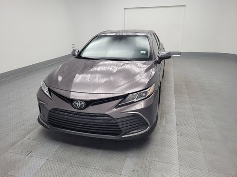 Used 2023 Toyota Camry LE image 15