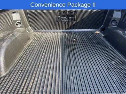 Used 2023 Chevrolet Silverado 1500 RST w/ Convenience Package II AWD/4WD image 9