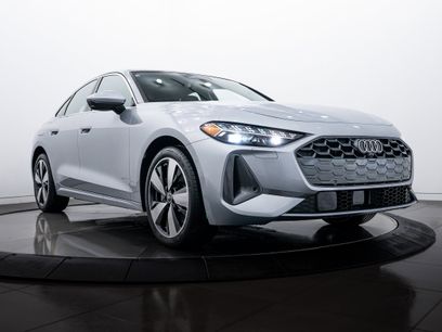 New 2025 Audi A5 2.0T Premium Plus