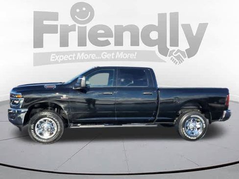 New 2026 RAM 3500 Tradesman image 2