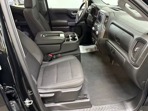 Certified 2023 GMC Sierra 1500 Pro w/ Graphite Edition image 28