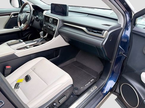 Used 2021 Lexus RX 350 FWD w/ Premium Package image 15