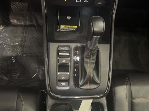 Used 2025 Honda CR-V Sport Touring image 20