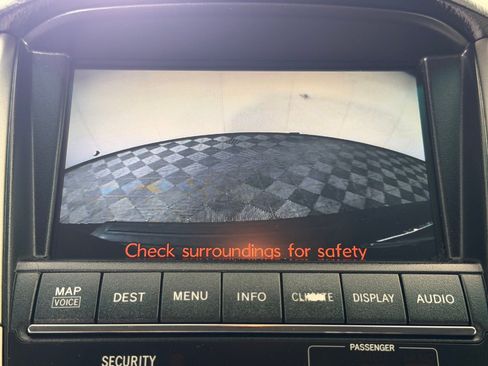 Used 2008 Lexus RX 400h AWD image 24