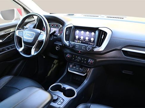 Used 2019 GMC Terrain SLT w/ Preferred Package image 18