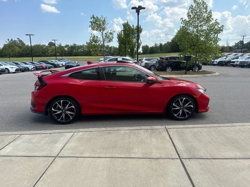 Used 2019 Honda Civic Si image 5