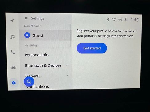 Used 2025 Toyota 4Runner TRD Off-Road image 33