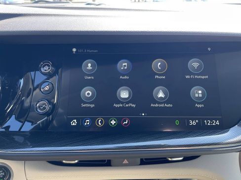 Used 2023 Buick Envision Preferred AWD/4WD image 17