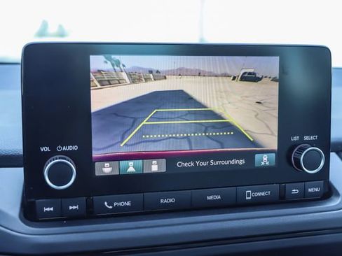 Used 2023 Honda Accord EX image 26