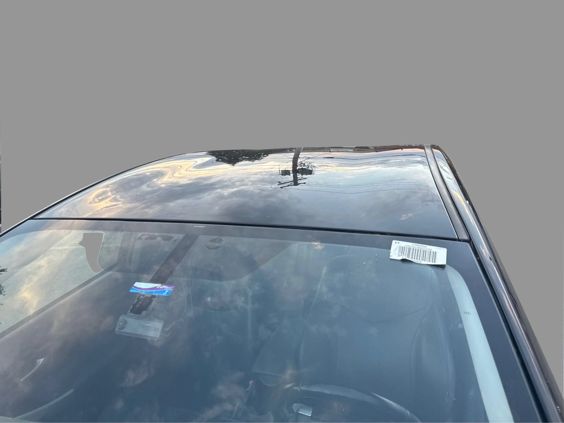 Used 2011 Toyota Prius Four FWD image 21