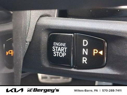 New 2027 Kia Telluride SX X-Line AWD/4WD image 21