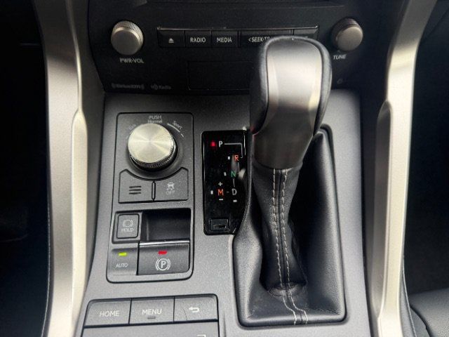 Used 2021 Lexus NX 300 AWD image 23