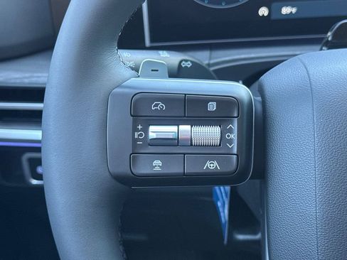 New 2026 Hyundai Santa Fe Limited AWD/4WD image 26