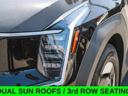 Used 2024 Kia EV9 Wind AWD/4WD image 8