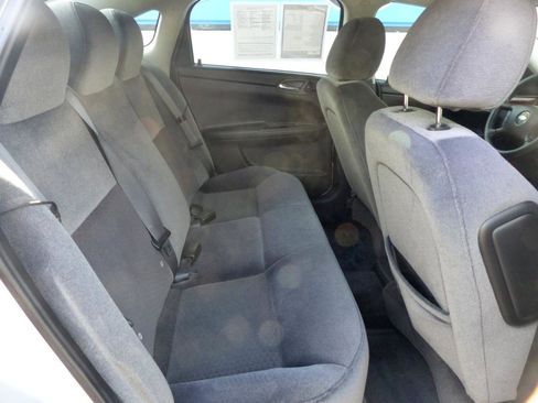 Used 2011 Chevrolet Impala LS FWD image 15
