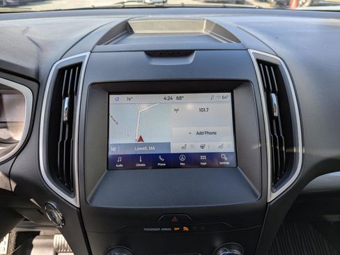 Used 2020 Ford Edge SEL w/ Convenience Package AWD/4WD image 20