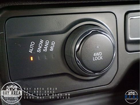 Used 2023 Jeep Renegade Latitude image 15