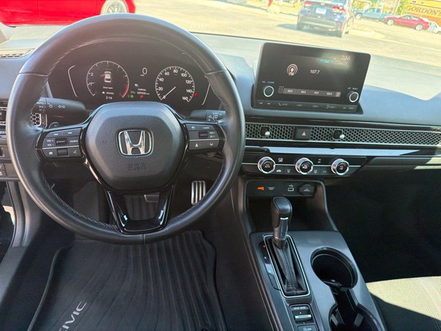 Used 2023 Honda Civic Sport image 17