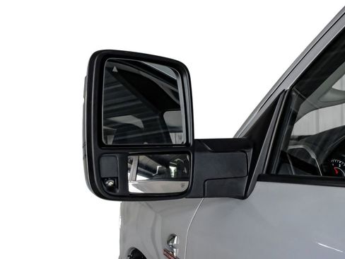 Used 2024 RAM 3500 Laramie w/ Bed Utility Group image 40