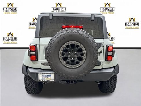 Used 2024 Ford Bronco Raptor image 7