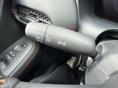 New 2026 Honda HR-V Sport image 20