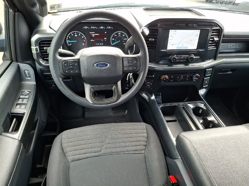 Certified 2023 Ford F150 XL AWD/4WD image 2