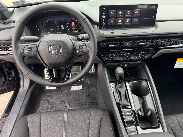 New 2026 Honda Accord Sport image 15