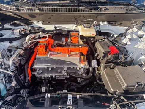 New 2026 Honda Prologue Touring image 14