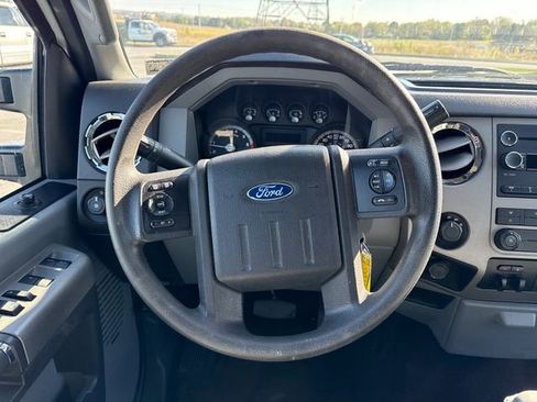 Used 2016 Ford F250 XLT image 21