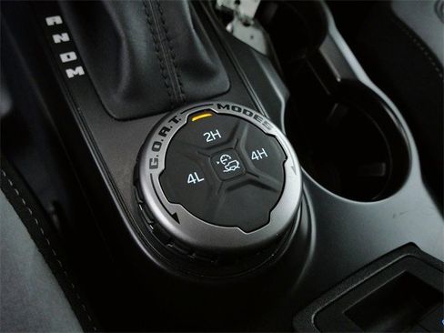 Certified 2024 Ford Bronco Big Bend image 21