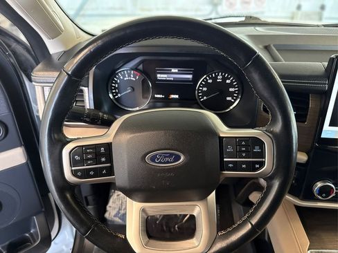 Used 2024 Ford Expedition Max Limited RWD image 47