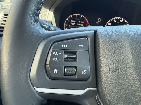 Used 2024 Honda Ridgeline RTL image 38
